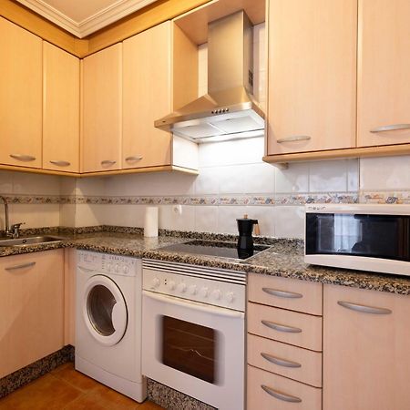 Apartamento Spiticasa 산티아고데콤포스텔라 외부 사진