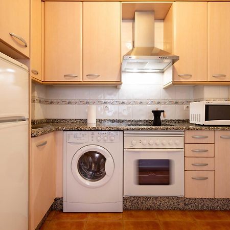 Apartamento Spiticasa 산티아고데콤포스텔라 외부 사진