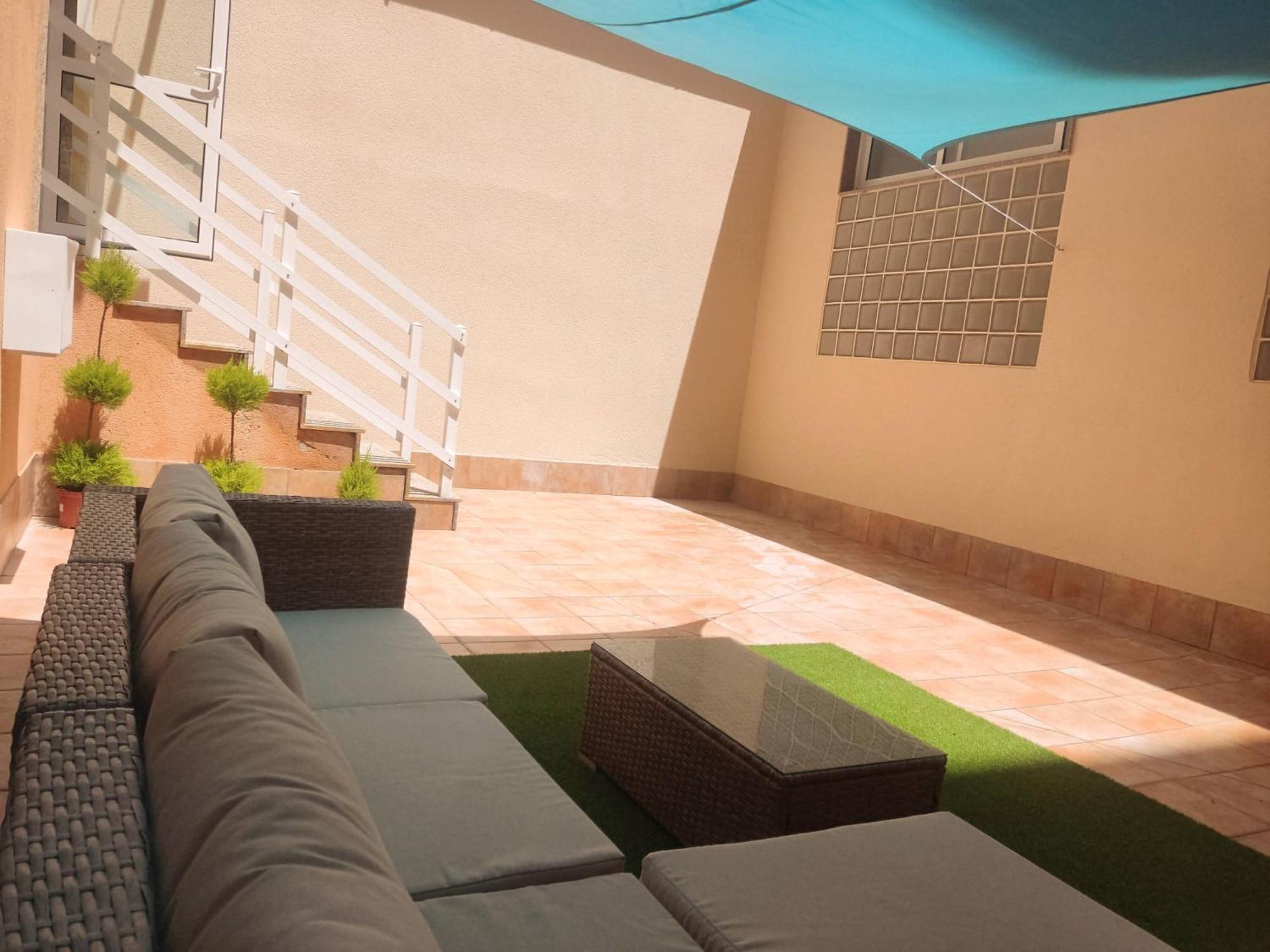 Apartamento Spiticasa 산티아고데콤포스텔라 외부 사진